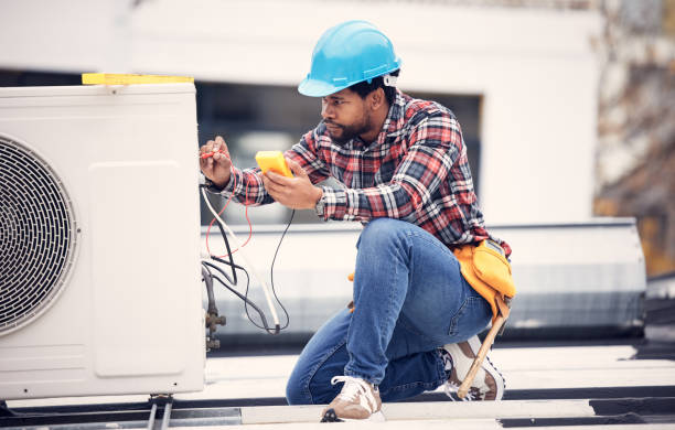 Best Circuit Breaker Repair  in Ashley, OH