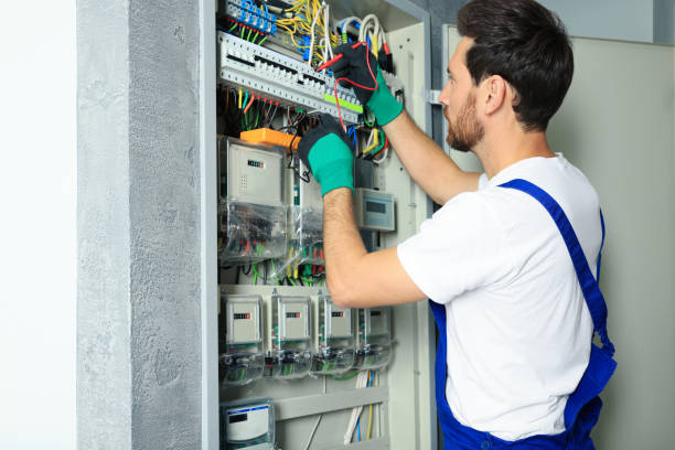 Best Best Electricians Near Me  in Ashley, OH