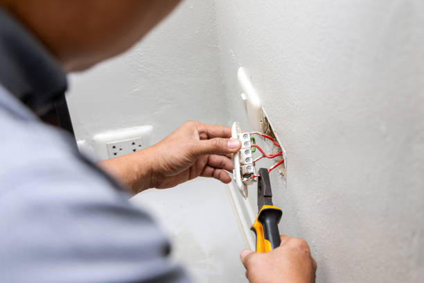 Best Electrical Repair Services  in Ashley, OH